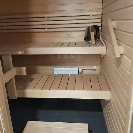 Upea Kaksio, Keskustorin Laidalla Seinäjoki