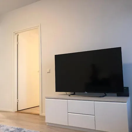 Upea Kaksio, Keskustorin Laidalla Seinäjoki