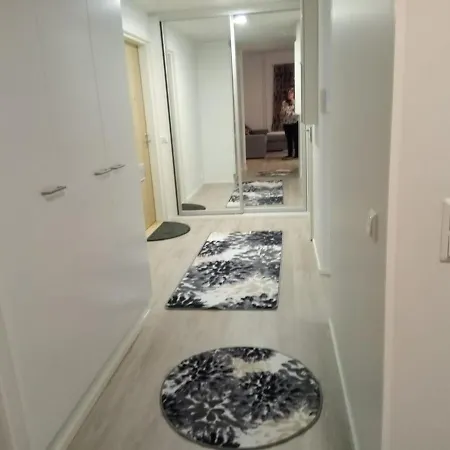 Upea Kaksio, Keskustorin Laidalla * Seinäjoki