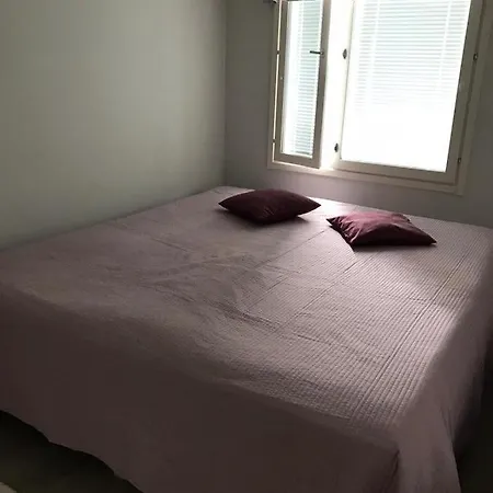 Upea Kaksio, Keskustorin Laidalla Lejlighed Seinäjoki