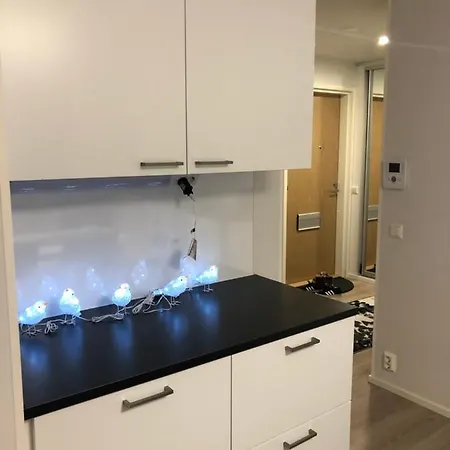 Upea Kaksio, Keskustorin Laidalla Seinäjoki